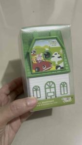 Rautan Pensil Meja Rumah 1006