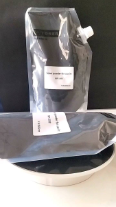 Toner Refill Ricoh Gestetner 1502 1802 1312 DSM 618 620 Aficio 1015 1018 1035 1045 350 450 550 200 500 gram