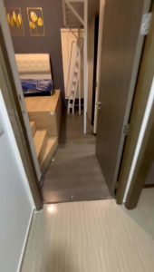 Loft bed customize /loft platform customize singapore for condo