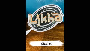 Customized logo Stickers for CAR & Motorcycle Reflectorized Waterproof