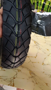 110/90-12 & 110/70-12 SEYOUN Tire TUBELESS