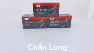 Bàn cắt băng keo lớncắt băng dính để bàn 2 lõi  0501 chính hãng SDI cho băng keo 1cm-3cmnhựa cao cấplưỡi cắt siêu bén