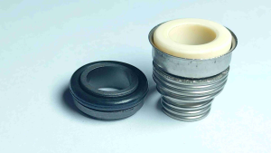 Mechanical seal 10mm conical spring with oring | Shaft seal for water pump