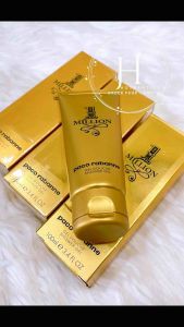 Sữa Tắm Nam 1 Million fullsize 100ml Pháp