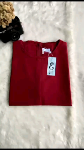 INNER KATUN // dalaman katun tanpa lengan