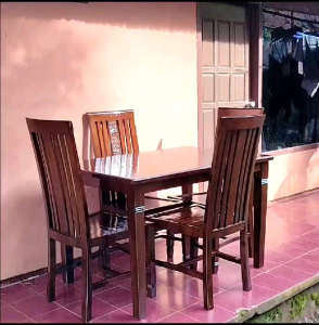 KURSI MAKAN MURAH BERKUALITAS
