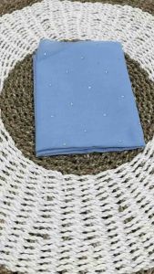 Hijab Segi Empat Paris Payet Swarovsky