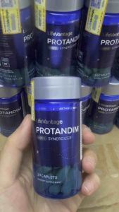 Protandim Lifevantage Hỗ Trợ Tái Tạo Trẻ Hóa Làn Da Chống Lão Hóa