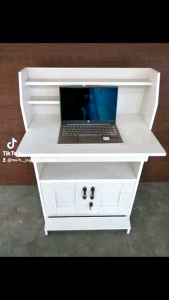 Meja Belajar Ergonomis & Multifungsi: Tips dan Trik