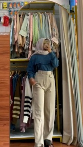 Oropant: Informasi Produk & Penjualan Online