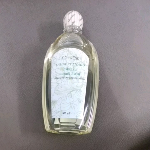 น้ำยาซักชุดชั้นใน กิฟฟารีน น้ำยาซักผ้า น้ำยาซักผ้าหอม น้ำยาซักชั้นใน ขนาด 500 มล. กลิ่นหอม ลดเชื้อรา กลิ่นอับชื้น giffarine