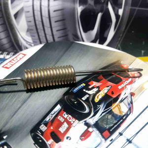 PER SPRING STANDAR SATU & SAMPING SMASH SHOGUN SATRIA FU