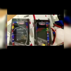 SELANG REM / KABEL REM DEPAN 95 CM MODEL PSI BEAT VARIO XEON RXKING MIOJ FINO NMAX HONDA YAMAHA UNIVERSAL SEMUA MOTOR