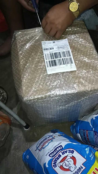 Buyer review video 6