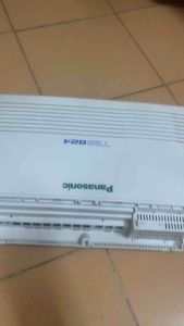 Tổng đài điện thoại PANADONIC KX TES824