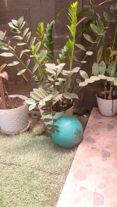 tas pancing merek **king** size 90cm.100cm.110cm.