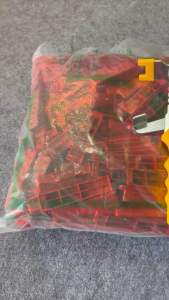 Combo 3 Món Ốp Lát 1kg Ke Móc 1kg Ke Nêm 1 Kìm (Ke Móc 1mm - 1.5mm - 2mm)