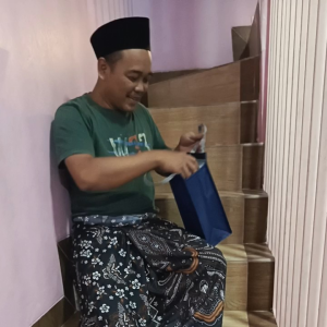 Tas Botol Minum Tempat Botol Minum sekolah kerja Kuliah Traveling Liter Tas Souvenir tote thermal