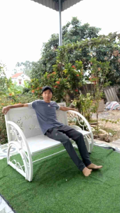 ghế xếp thành bàn . ghế xếp thông minh