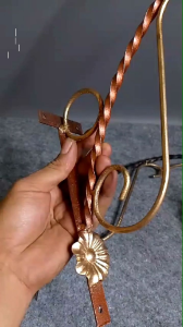 GANTUNGAN SANGKAR/POT BUNGA KUALITAS PREMIUM