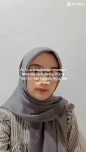 Parfum my moza tahan lama 100%ori non alkohol