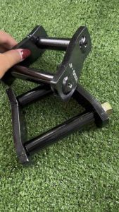 โตงเตง 1คู่ สำหรับ Vigo ทุกรุ่น 4นิ้ว งานเหล็กแข็งแรงทนทาน สินค้าพร้อมส่ง