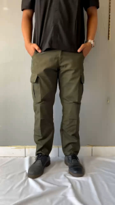 CELANA TACTICAL M TAC PANJANG PRIA CELANA LAPANGAN CELANA OUTDOOR PRIA JUMBO/COD