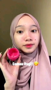 Moisturizer DNA SALMON with Collegen kedasbeauty