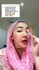 Paket Starfisth Gold Mask & Booster Peeling Serum: Solusi Perawatan Kulit Wajah