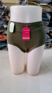 CD CELANA DALAM IMPORT KARET BAN LEBAR CEWEK PEREMPUAN WANITA KATUN SPANDEX MELAR ELASTIS SUPER SOFT LEMBUT ADEM TEBAL HALUS CALIA KEIN MURAH PREMIUM