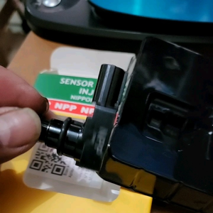 Ic Fuel Pump Ic Sensor Fuel Pump Injeksi Buat Motor Mio J Mio M3 Mio GT Soul GT Nmax Aerox Kode 54P Npp