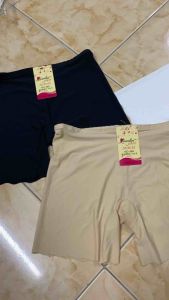 Quần váy su đúc trơn trẻ trung thoáng mát 889