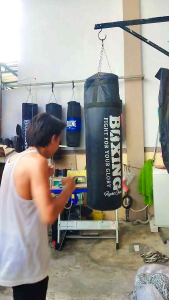 Samsak Untuk Taekwondo & Boxing: Pilihan Terbaik