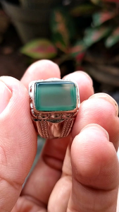 CINCIN BATU GARUT OHEN KOTAK BUKAN BACAN DOKO KALIMAYA ZAMRUD SAFIR LUMUT GARUT PANCAWARNA