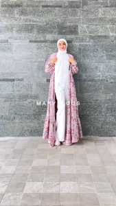 Goenzshop Maxy Umbrella Glamiya