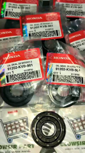 SEAL KRUK AS VARIO/BEAT PAKET 10 PC (KVB)