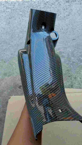 Legsil Tengah Jupiter Burhan Karbon: Suku Cadang Motor Berkualitas