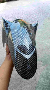 Spakbor Depan Jupiter MX Old Karbon: Panduan Lengkap