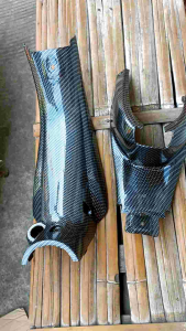 Cover Tanki dan Leghisil Tengah Jupiter Burhan Karbon