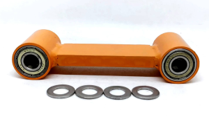 Link Lowering Pemendek Yamaha WR155 wr 155