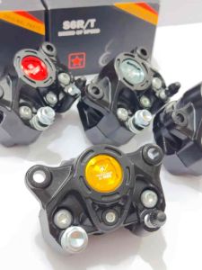 Kaliper Motor Berkualitas Tinggi: Pemahaman dan Penggunaan Kaliper Coin 2 Piston S6RT