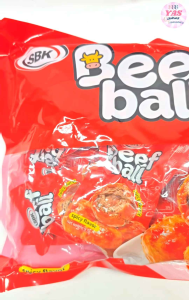 30pcs BEEF BALLS SPICY FLAVOR LATIAO/loot bag fillers/paninda/giveaways/party favors.