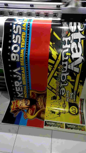 STIKER DECCAL KABIN DEPAN CUSTOM / BEBAS REQUES GANTI NAMA DAN GAMBAR