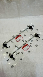 Stabilizer Mobil Jazz S & GM2: Panduan Lengkap