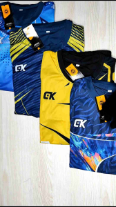 Setelan Kaos Olahraga Anak: Pilihan Terbaik untuk Usia 5-12 Tahun