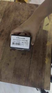 ขาไก่พวงมาลัย Mitsubishi Cyclone L200 1 ตัว BRAND CERA กระเป๋าเงินที่ไม่ต้องปลอดภัย มิตซูบิชิ รับประกันคุณภาพผ่าน 100,000 กิโลเมตร