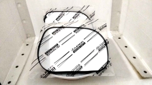 KACA SPION RUSH GEN 2 TERIOS GEN 2 LUXIO TAHUN 2014-2017 ORIGINAL