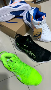 BURST 26 SUPER PREMIUM FREE KAOS KAKI+TAS