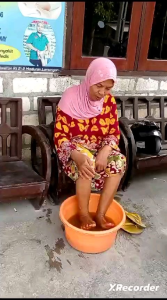 jamu herbal rendam kaki nusantara