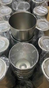 Ly Inox giữ nhiệt cách nhiệt hàng Nội địa NHẬT Chuẩn Nhật inox 304 Vệ sinh mới 100% chưa xài 0971.72.70.74